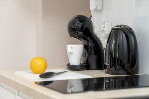 Nowoczesne Apartamenty Przybyły by Noclegi Renters
