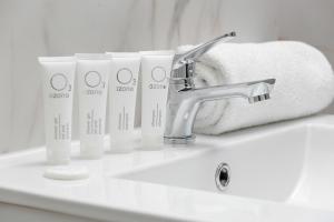 Nowoczesne Apartamenty Przybyły by Noclegi Renters