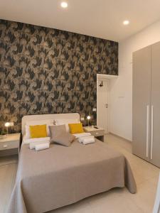 LUAN Rooms - Historic Centre Naples