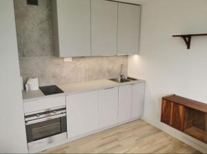 Studio near the city center