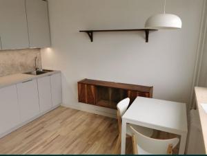 Studio near the city center