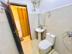 Panda Hostel