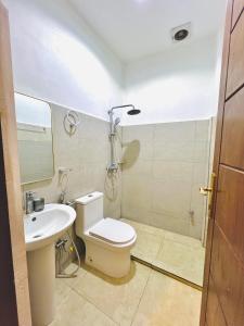 Panda Hostel