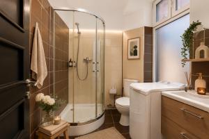 Central Bucharest 1BR with Balcony near Unirii Square