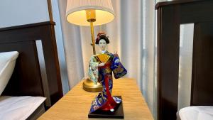 Arita Clover Heights - Vacation STAY 22776