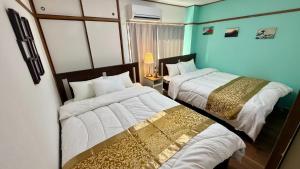 Arita Clover Heights - Vacation STAY 22776