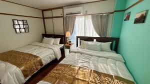 Arita Clover Heights - Vacation STAY 22776