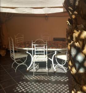 Marrakech