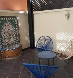 Marrakech