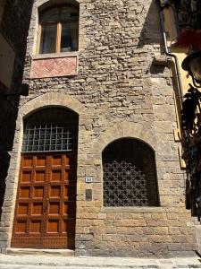Black Diamond Suite Florence