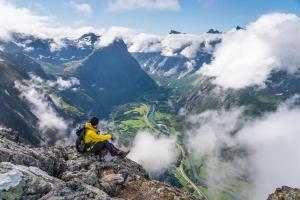 Frichs Ekspress Åndalsnes