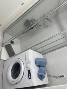 Estudio lujo