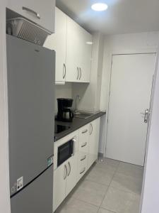 Estudio lujo