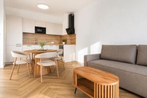 Pionier Apartments