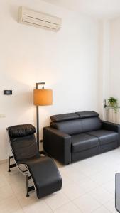 M28 Urban Loft Navigli Milano Wifi e AC