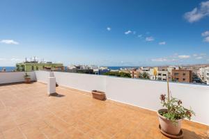 Home2Book Bettys Chic City Apartment