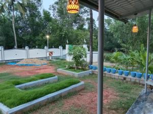 Vihara home stay 1Bhk villa
