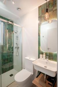 Solaz Málaga, shared apartment