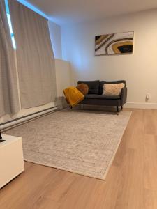 Modern Riverview Suite Near Downtown Moncton