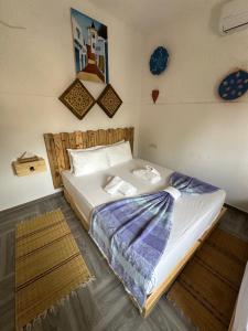Haven Hills Chaouen