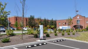 Holiday Inn Express & Suites Lexington Midtown - I-75 by IHG