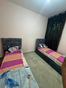 BEL APPARTEMENT CENTRAL À 10min DE LEAU SAIDIA