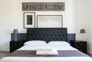 Minimal Apartment Hearth of Rome