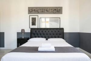 Minimal Apartment Hearth of Rome