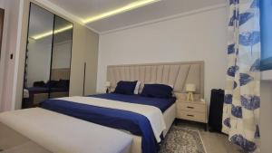 Modern Stay Tunis Airport