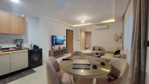 Modern Stay Tunis Airport