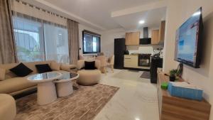 Modern Stay Tunis Airport