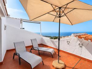 Apartment Mandarinos San Juan de Capistrano Nerja