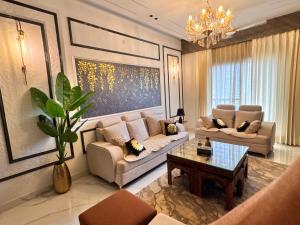 Mountain view 3BHK near IT park