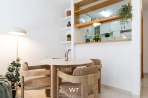 weroomies - Nuevo Vila Roma