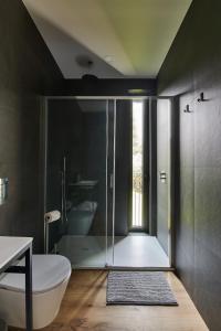 Villa with Indoor Heated Pool