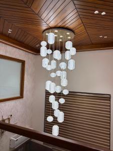 Elegant 4BHK Villa- Families only