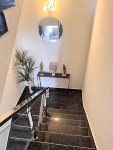Mountain view 3BHK near IT park
