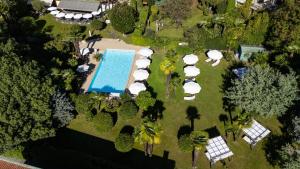 LA VILLA - Hotel REMORINO