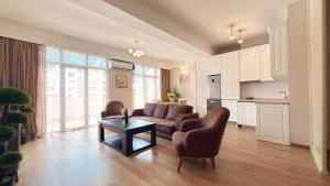 Best Location Apartment Tbilisi