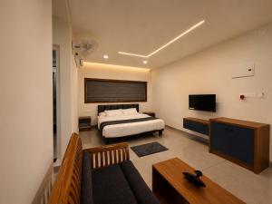 Paddy Trails Nature Friendly Resort Wayanad