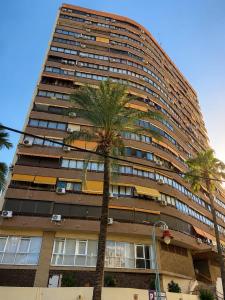 Bonito apartamento para disfrutar en Benidorm