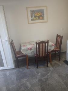 Apartment in Zdrelac with balcony, air conditioning, WiFi, dishwasher 4834-3
