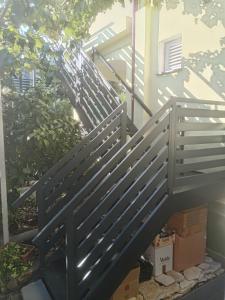 Apartment in Zdrelac with balcony, air conditioning, WiFi, dishwasher 4834-3