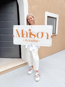 Maison Annelise