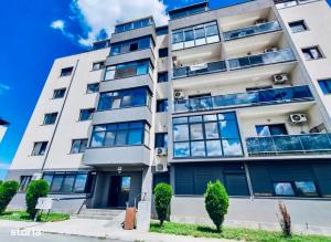 Eforie Nord Apartment