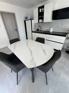 Apartment Lagoon