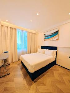 Luxury Duplex Living