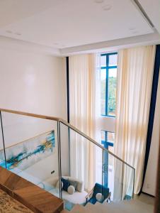 Luxury Duplex Living