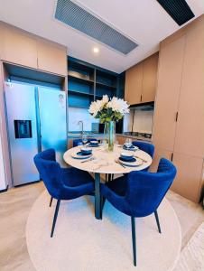 Luxury Duplex Living