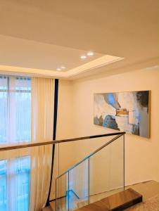 Luxury Duplex Living